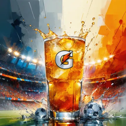 Gatorade’s Marketing Muscle: Fueling Athletes: Gatorade’s bold marketing campaigns inspire athletes with messages of perseverance and hydration.
