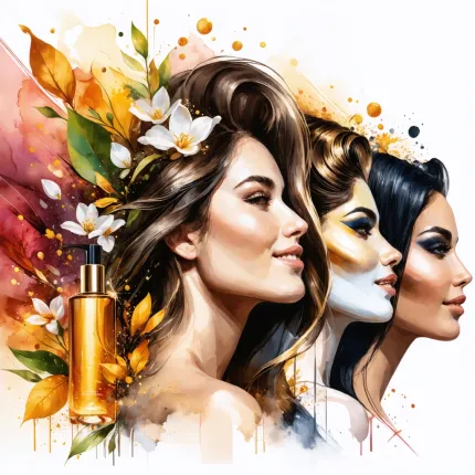 Pantene’s Haircare Marketing Magic: Pantene’s campaigns highlight hair health and confidence, resonating with diverse audiences.