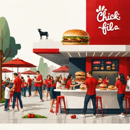 Marketing Lessons from Chick-fil-A’s Code Moo: Chick-fil-A’s Code Moo game showcases how gamification can boost brand engagement.