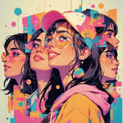 The Marketing Power of Social Battery Campaigns: Social battery campaigns resonate with Gen Z by addressing mental health and energy.