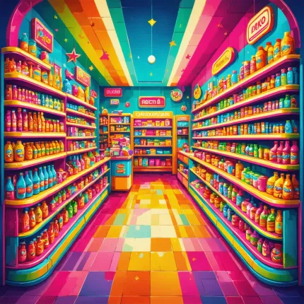 How Brands Use Nostalgia to Win Hearts: Nostalgia-driven campaigns, from retro logos to 90s snacks, evoke powerful emotions.
