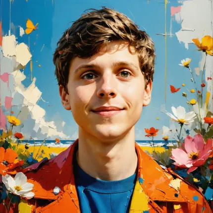 The Marketing Legacy of Michael Cera: Michael Cera’s quirky charm makes him a favorite for nostalgic and modern campaigns.
