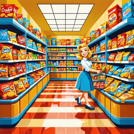 How Cracker Jill Reinvented a Classic Brand: Cracker Jill’s inclusive rebrand celebrates diversity while honoring tradition.