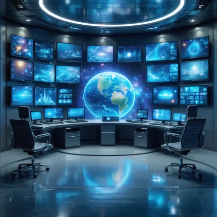 The Marketing Appeal of Next TV’s Innovation: Next TV’s forward-thinking content drives engagement in the evolving media landscape.