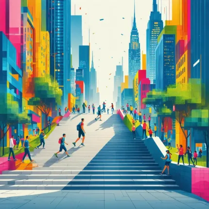 The Marketing Strategy of WeWard’s Fitness Rewards: WeWard’s gamified fitness app incentivizes movement with clever marketing tactics.