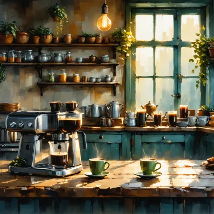 The Nostalgic Marketing of Bushell’s Coffee: Bushell’s coffee campaigns evoke tradition and comfort for loyal consumers.
