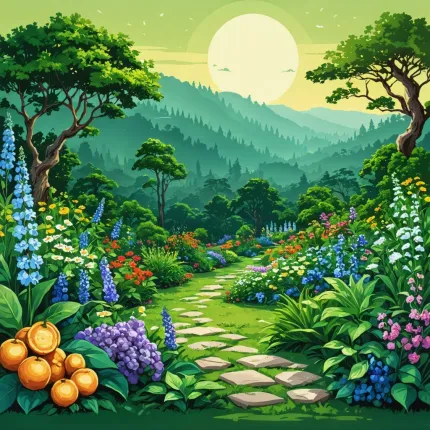 The Marketing Appeal of Nature’s Sunshine Products: Nature’s Sunshine leverages health and wellness trends in its natural supplement campaigns.