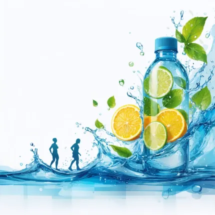 The Marketing Appeal of Liquid IV’s Hydration Mission: Liquid IV’s campaigns highlight hydration and wellness for health-conscious consumers.