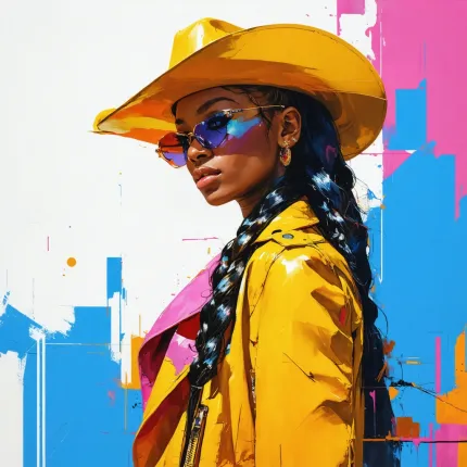 The Marketing Strategy of Megan Thee Stallion’s Campaigns: Megan Thee Stallion’s bold persona drives viral, culture-shifting brand campaigns.