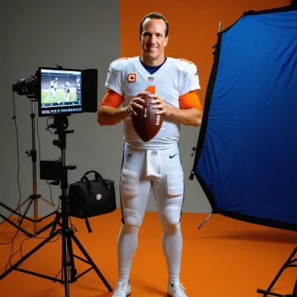 The Marketing Strategy of Peyton Manning’s Commercials: Peyton Manning’s humor and relatability make him a marketing juggernaut.
