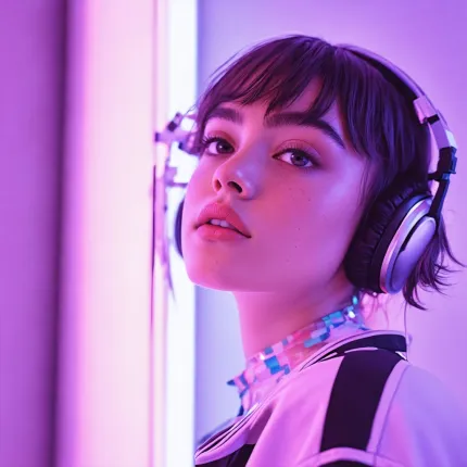 The Marketing Strategy of Chloe Coleman’s Rising Star: Chloe Coleman’s growing fame drives impactful, youthful brand partnerships.