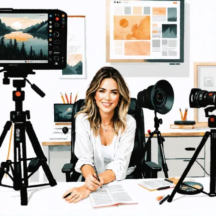 The Marketing Strategy of Sara Adams’ Influencer Impact: Sara Adams’ relatable content drives engaging, community-focused brand partnerships.