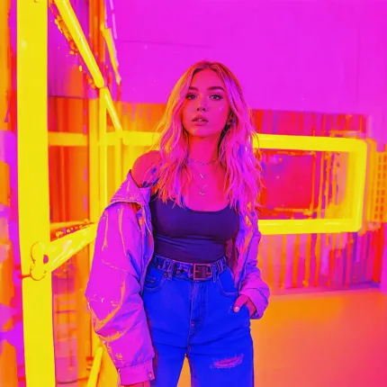 The Marketing Strategy of Julia Nielsen’s Brand Deals: Julia Nielsen’s vibrant presence drives dynamic, youth-oriented brand campaigns.