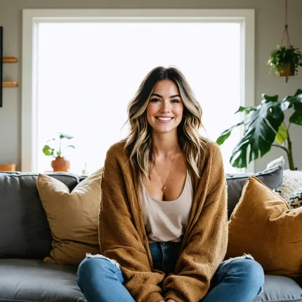 The Marketing Appeal of Jessica Cross’ Brand Influence: Jessica Cross’ relatable content fuels engaging, community-focused brand partnerships.
