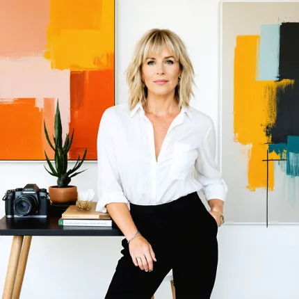 The Marketing Strategy of Sara Cox’s Brand Collabs: Sara Cox’s authentic voice drives impactful, audience-driven brand campaigns.