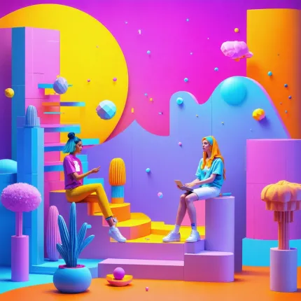 The Marketing Appeal of Erin Coleman’s Brand Influence: Erin Coleman’s relatable content fuels engaging, community-driven brand partnerships.