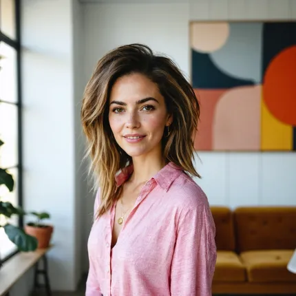 The Marketing Power of Natalie Graham’s Brand Influence: Natalie Graham’s engaging content fuels authentic, audience-focused brand partnerships.