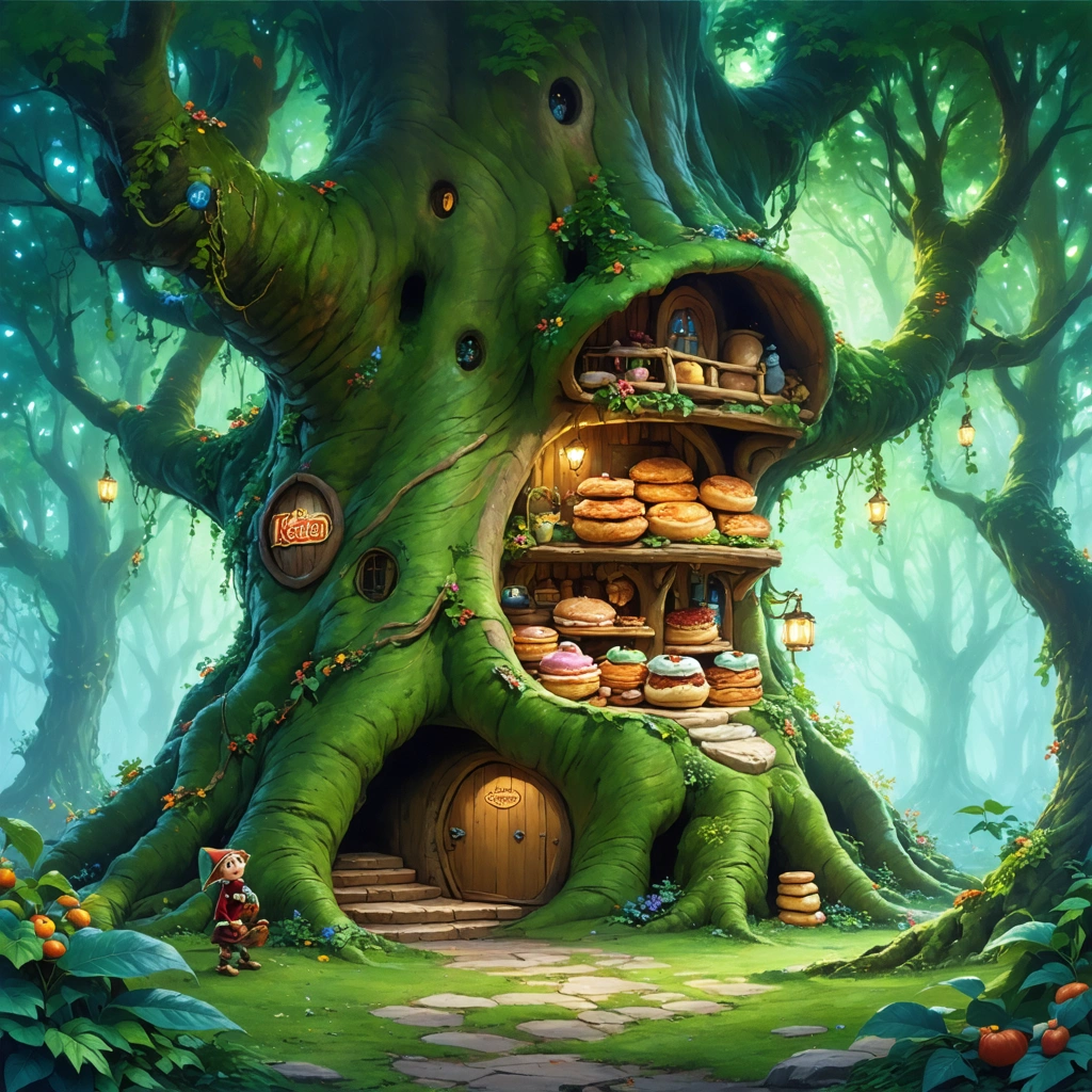 The Keebler Elf: A Sweet Marketing Icon: The Keebler Elf brings whimsy and nostalgia to the brand’s cookie and cracker campaigns.