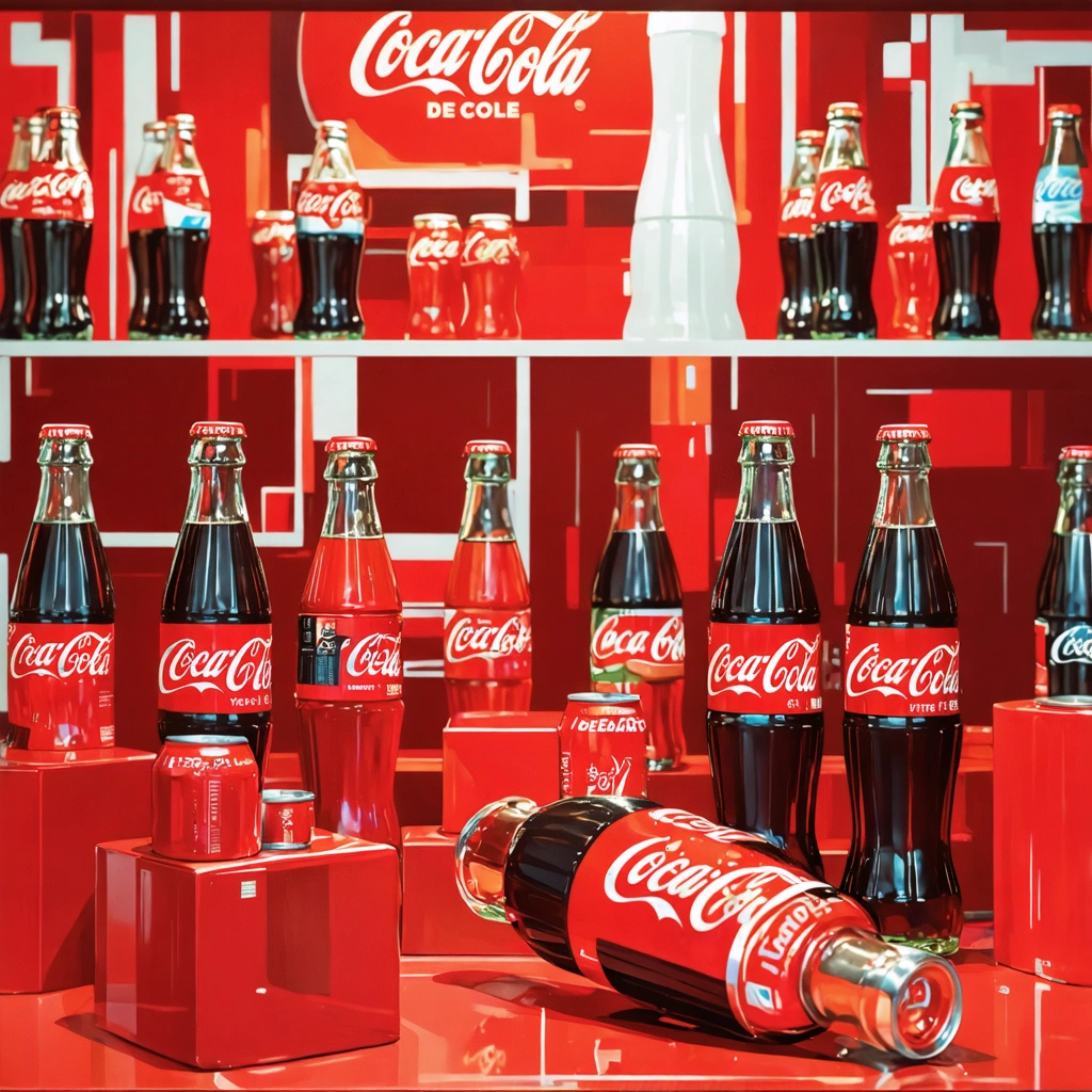 Coca-Cola’s Iconic Branding Strategies: Coca-Cola’s timeless branding blends nostalgia, innovation, and global appeal to stay relevant.