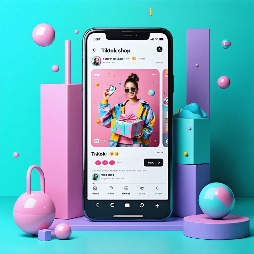 How TikTok Shop Is Revolutionizing E-Commerce: TikTok Shop is transforming online retail by blending social media with seamless shopping experiences.