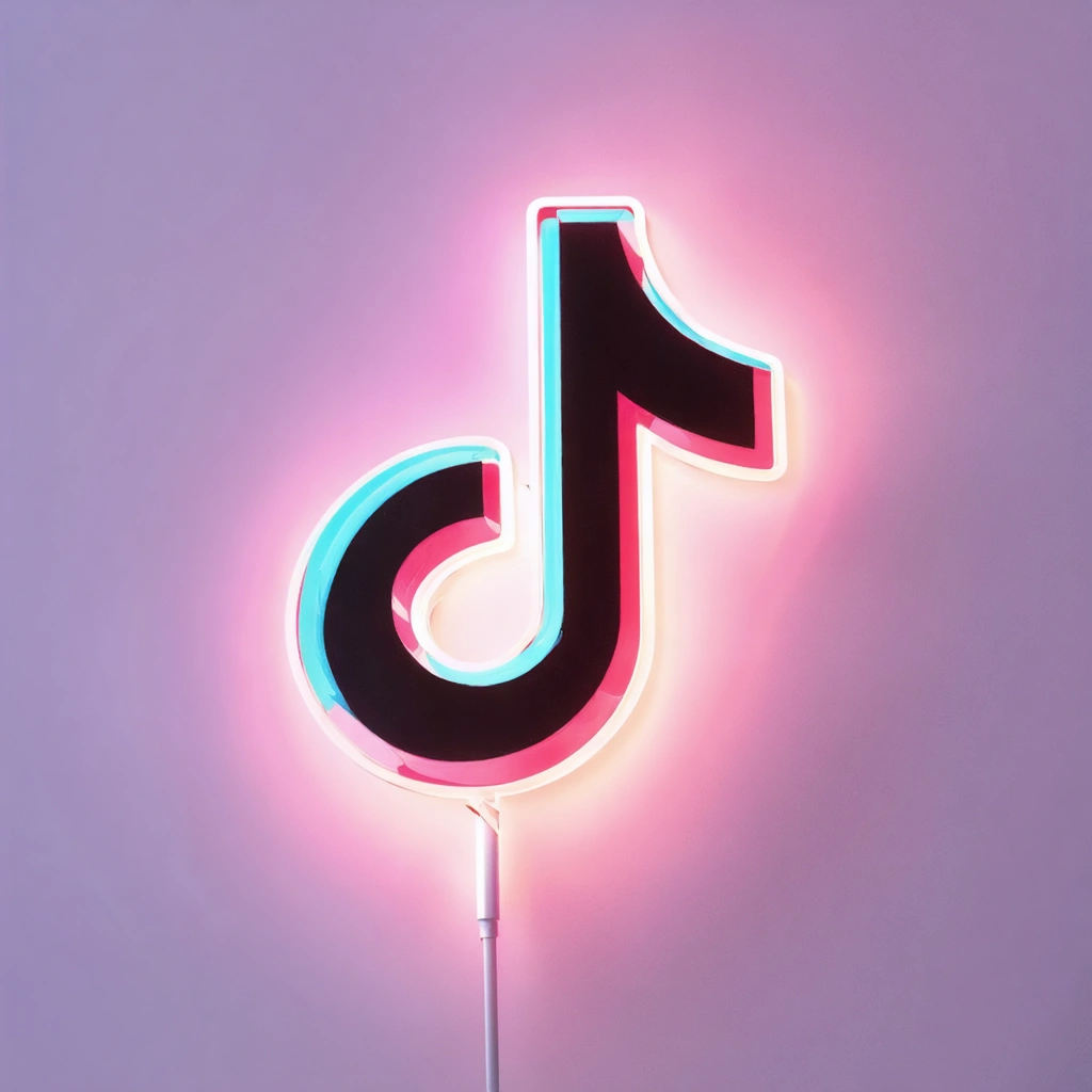 Decoding the TikTok Logo’s Cultural Impact: The TikTok logo is more than a design—it’s a symbol of global pop culture and digital creativity.