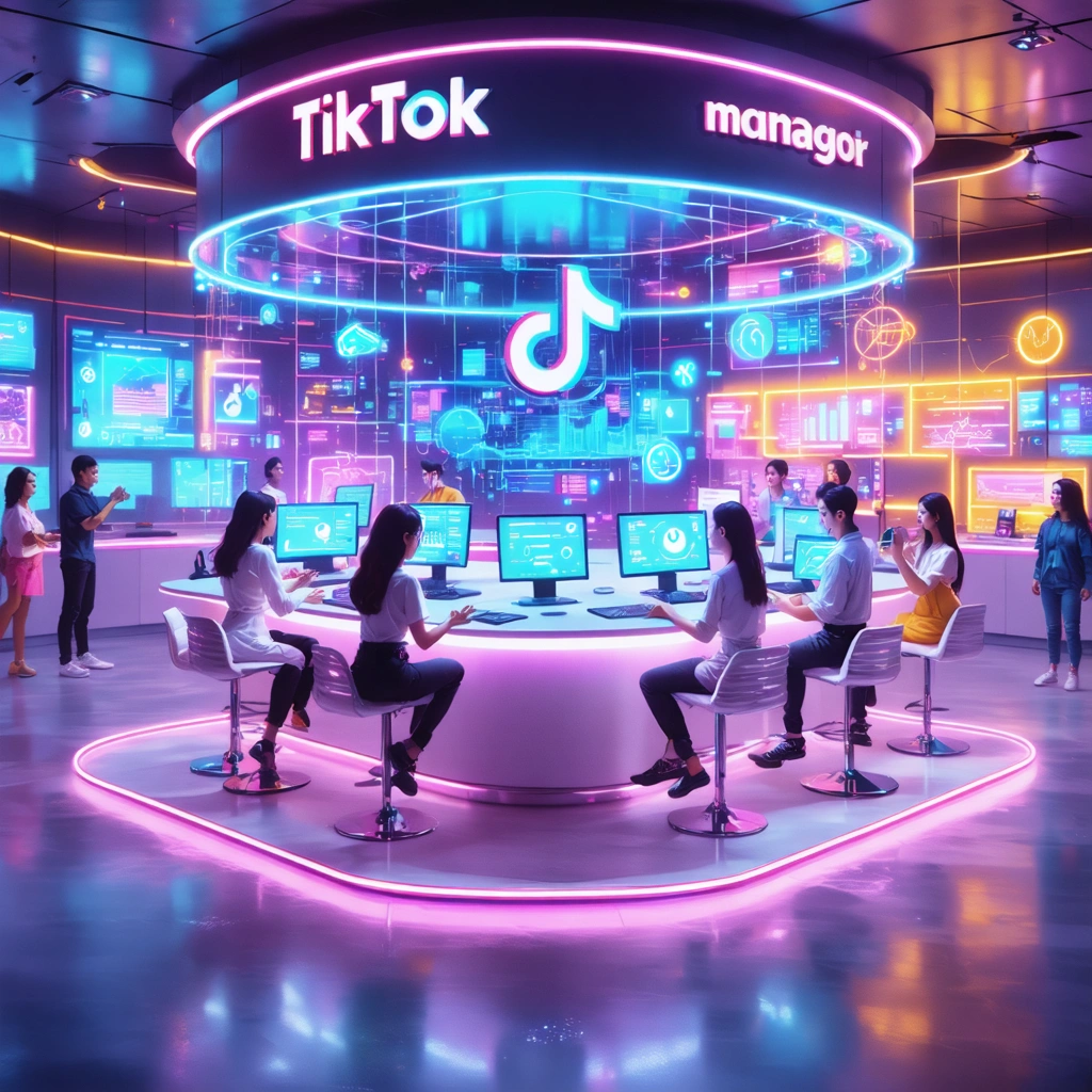 Mastering TikTok Ads for Business Growth: TikTok’s advertising platform offers powerful tools for brands to reach a global audience creatively.