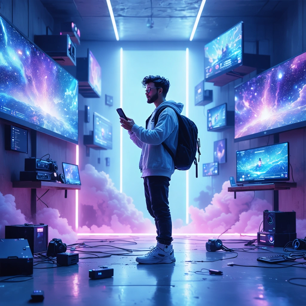 Why TikTok Live Is a Game-Changer for Creators: TikTok Live connects creators with audiences in real-time, fostering engagement and monetization opportunities.