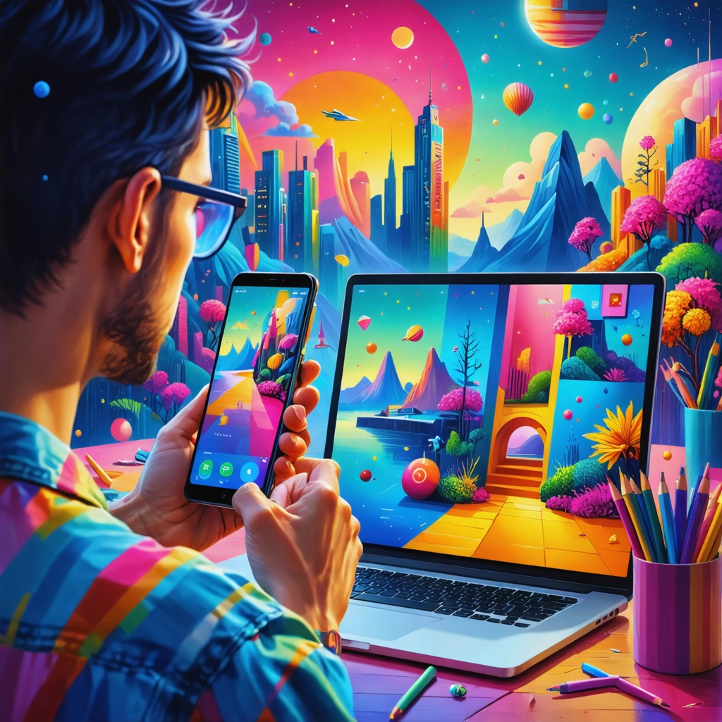 How Sponsored Content Drives Brand Engagement: Sponsored content blends storytelling with marketing to captivate audiences authentically.