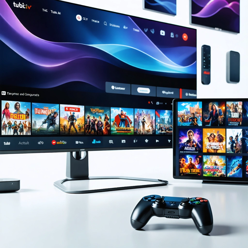 Tubi’s Ad-Supported Streaming Model Explained: Tubi’s free, ad-supported streaming service is redefining how audiences consume content.