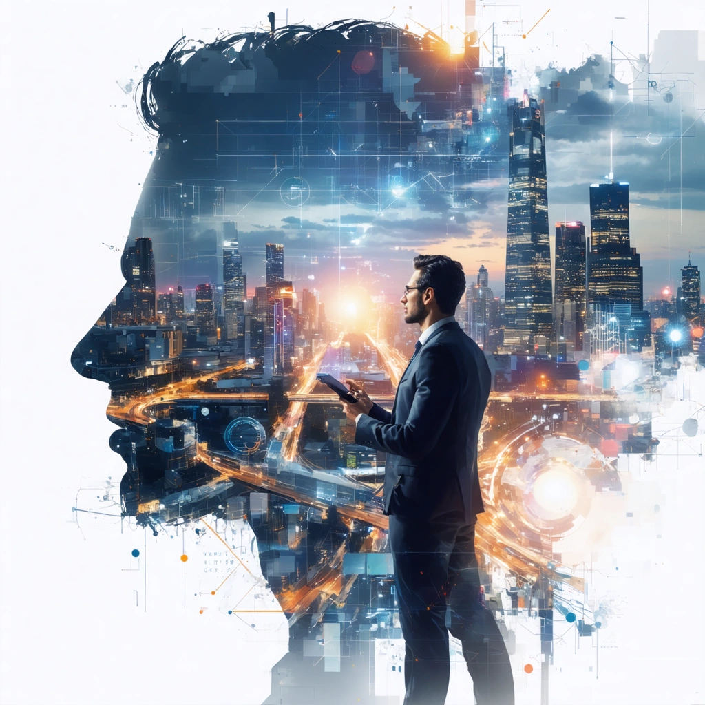 The Role of CMOs in Shaping Brand Strategy: Chief Marketing Officers drive brand vision, blending creativity and data to fuel growth.