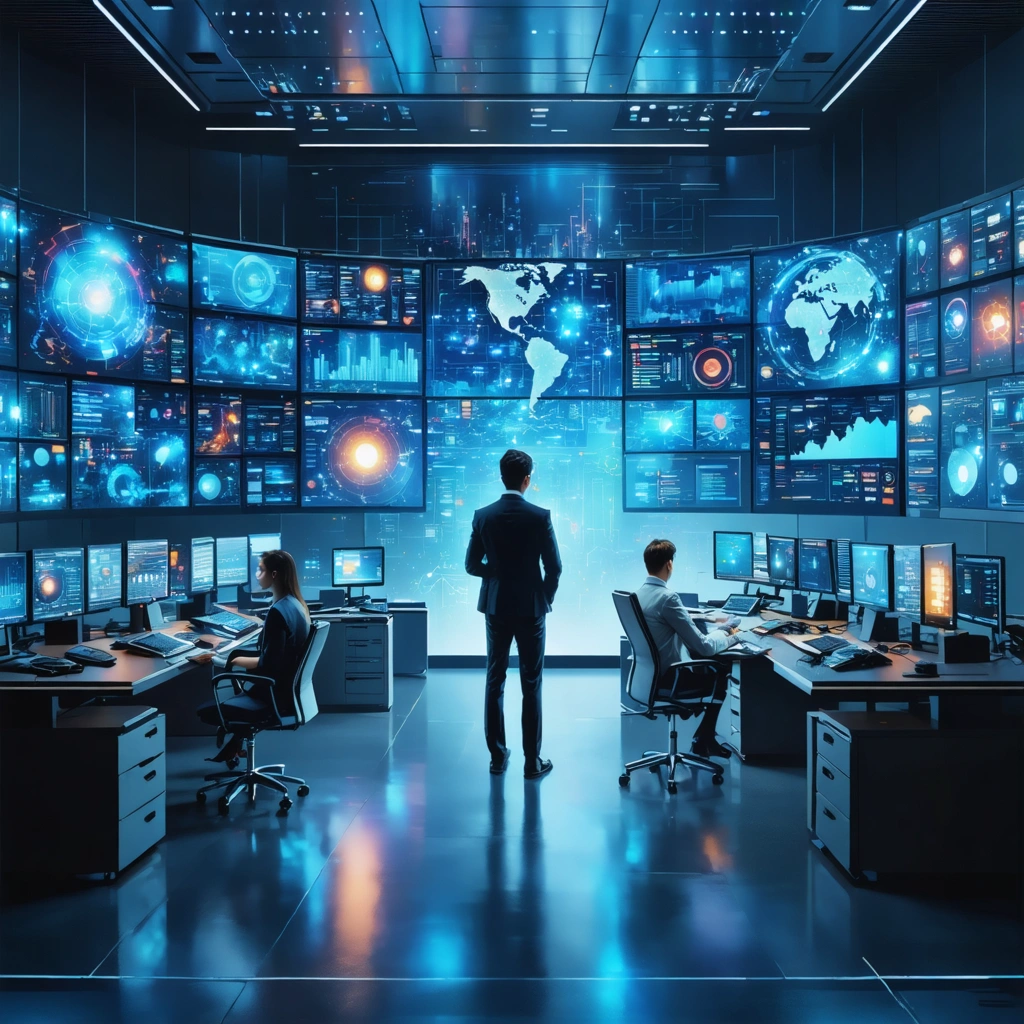 How Meta Business Tools Empower Marketers: Meta’s business suite offers robust tools for ad creation, analytics, and audience targeting.