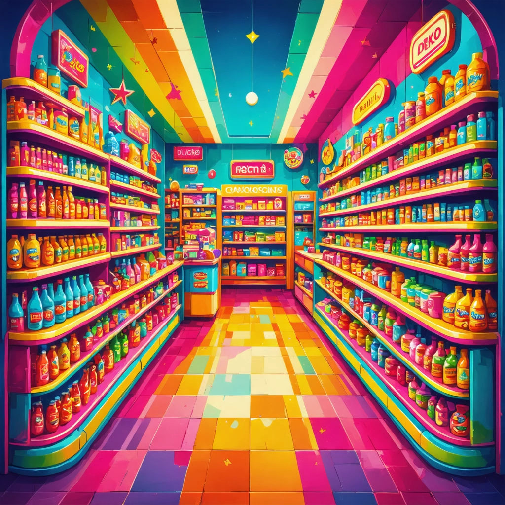 How Brands Use Nostalgia to Win Hearts: Nostalgia-driven campaigns, from retro logos to 90s snacks, evoke powerful emotions.