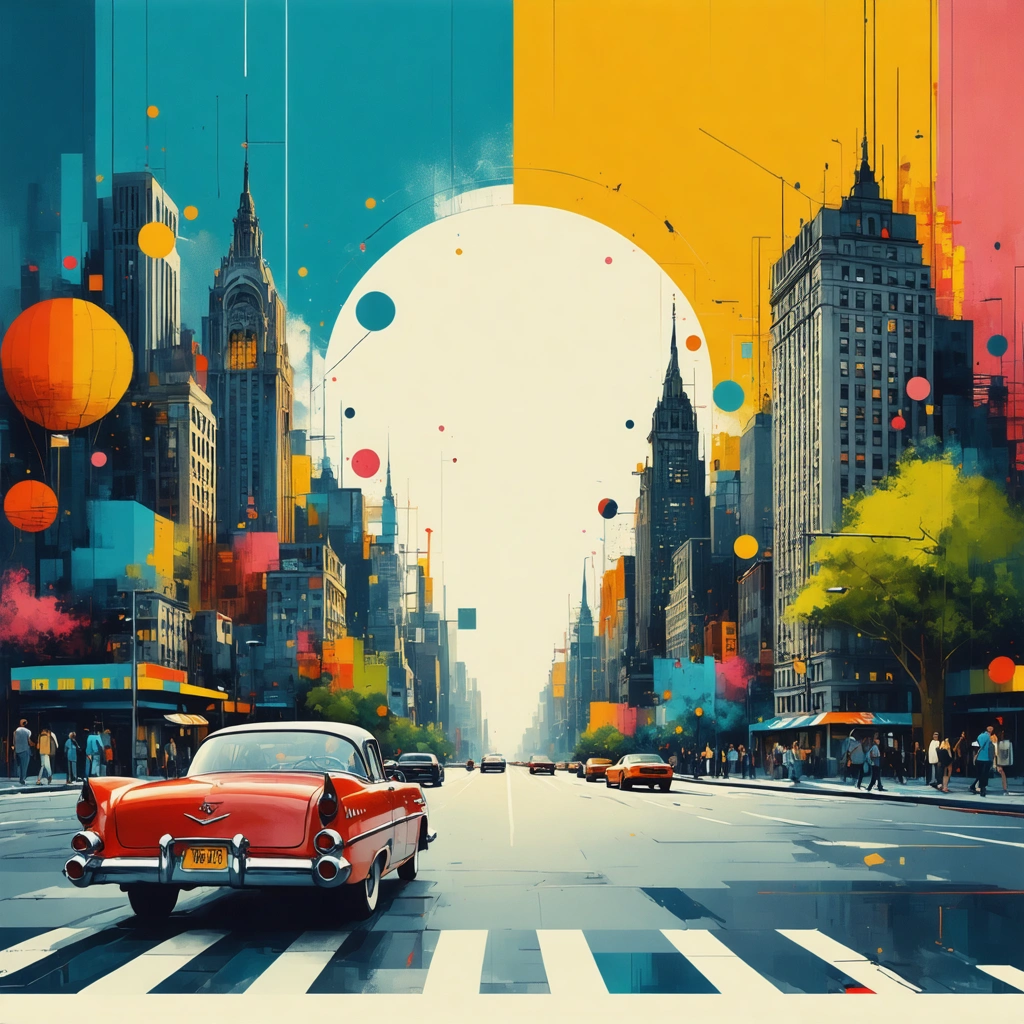 The Influence of Gen X in Modern Marketing: Gen X’s unique blend of skepticism and nostalgia shapes targeted marketing strategies.