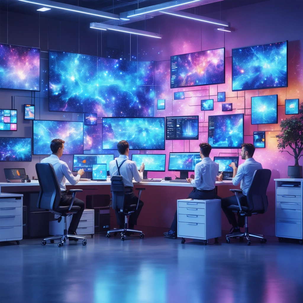 The Art of Video Marketing in the Digital Era: Video marketing captivates audiences with storytelling and dynamic visuals across platforms.