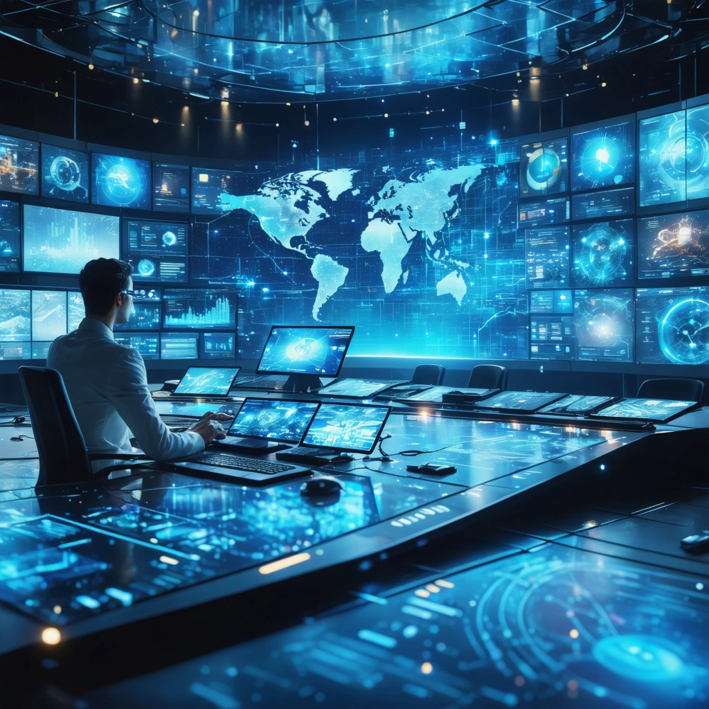 How DV360 Enhances Programmatic Advertising: Display & Video 360 streamlines ad buying with advanced targeting and automation.