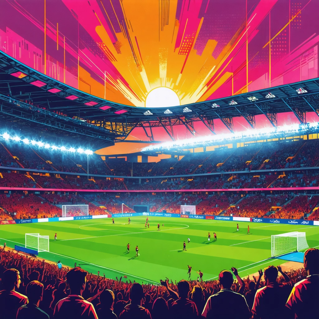 The Marketing Power of Adidas’ Slogan: Adidas’ iconic slogans inspire action and loyalty among athletes and fans.