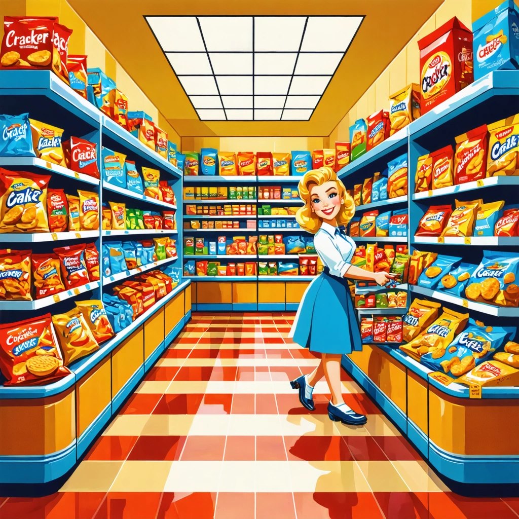 How Cracker Jill Reinvented a Classic Brand: Cracker Jill’s inclusive rebrand celebrates diversity while honoring tradition.