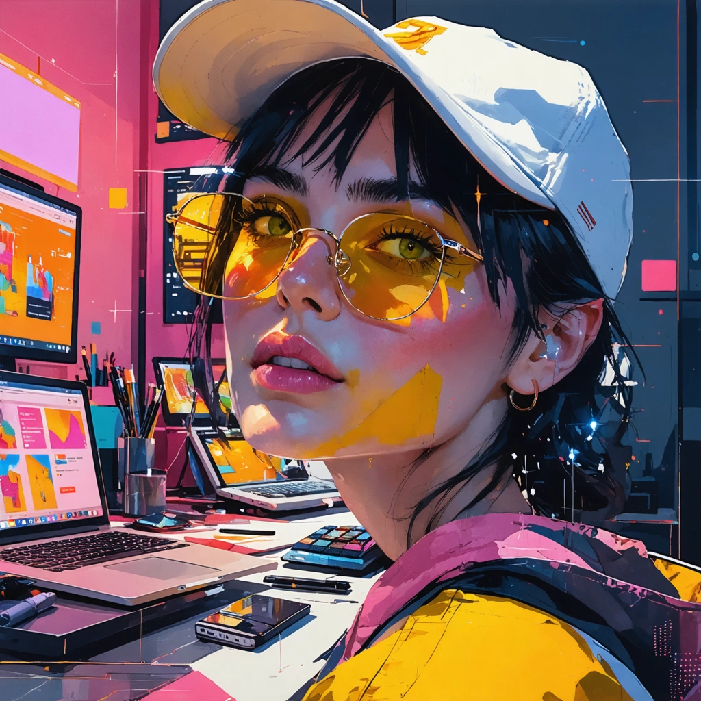 How Jessica Adams Shapes Influencer Marketing: Jessica Adams’ influence highlights the power of authentic voices in brand campaigns.