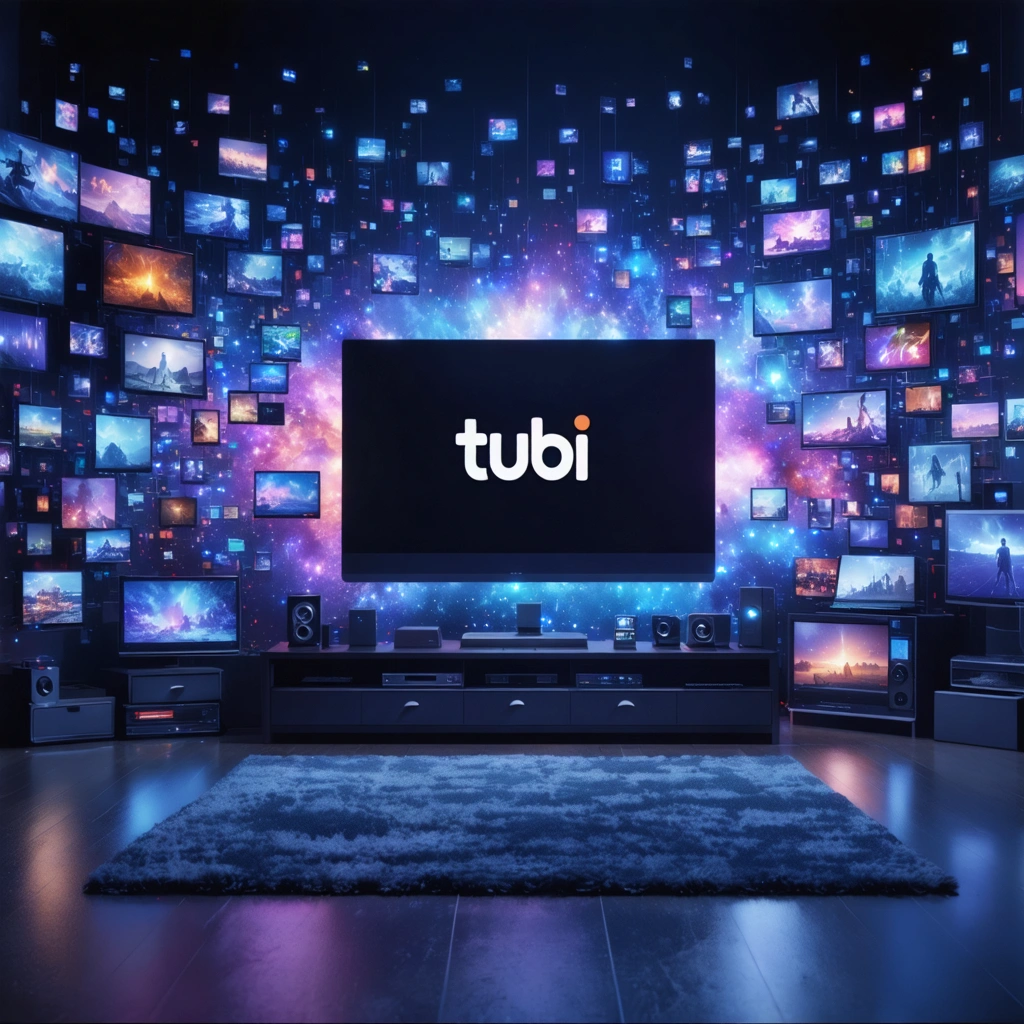 The Marketing Strategy Behind AVOD Platforms: Ad-supported video on demand (AVOD) platforms like Tubi offer brands unique ad opportunities.