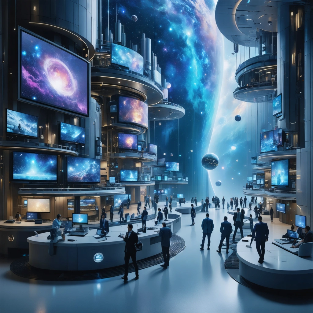 The Marketing Evolution of Metacafe’s Video Platform: Metacafe’s video platform adapts to modern trends with engaging, user-driven content.