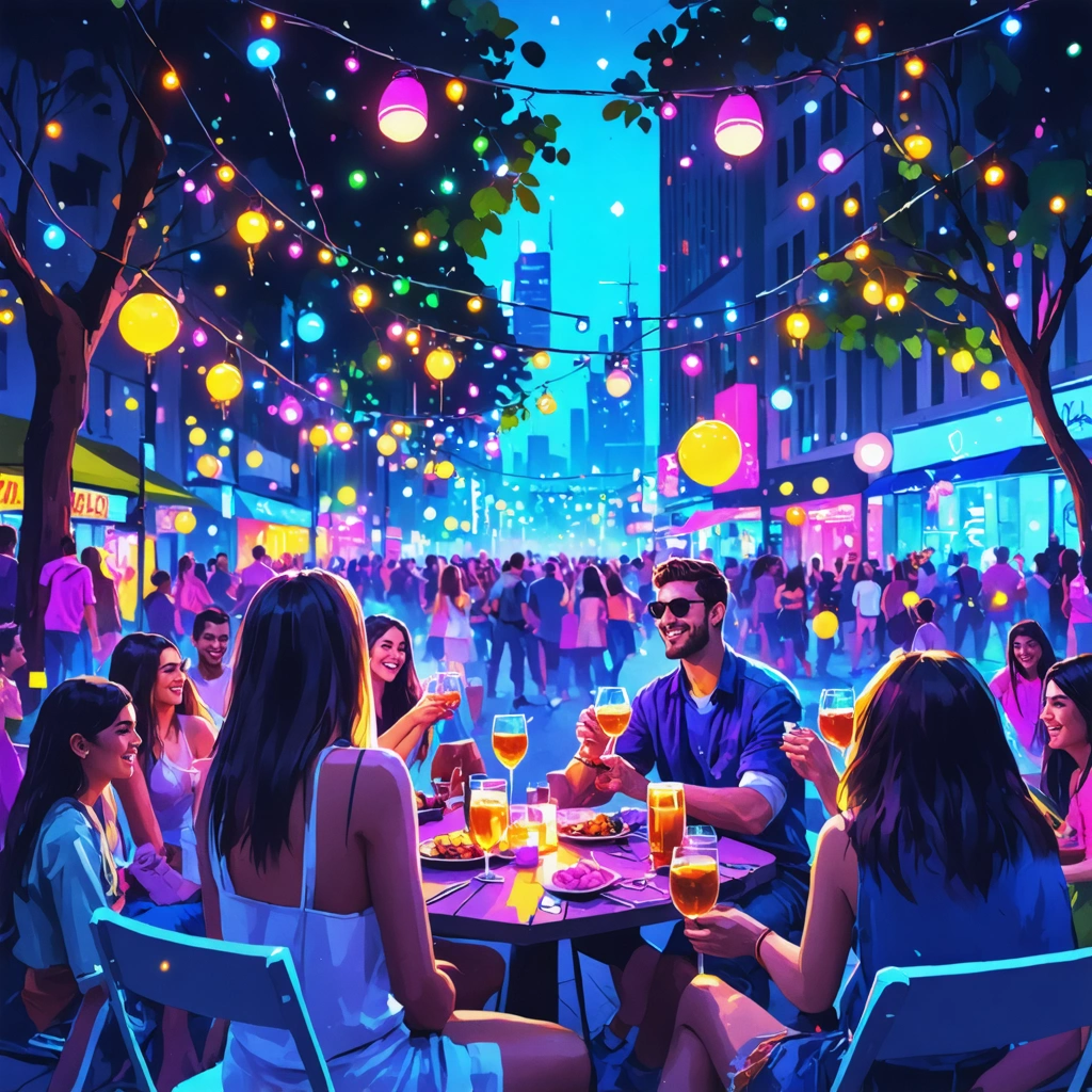 The Marketing Power of Smirnoff’s Party Vibes: Smirnoff’s campaigns emphasize fun and inclusivity, appealing to social drinkers.