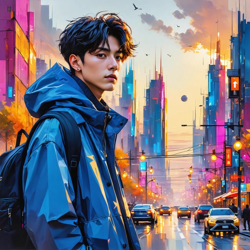 The Marketing Strategy of Jungkook’s Brand Partnerships: Jungkook’s star power fuels impactful brand campaigns across fashion and beauty.