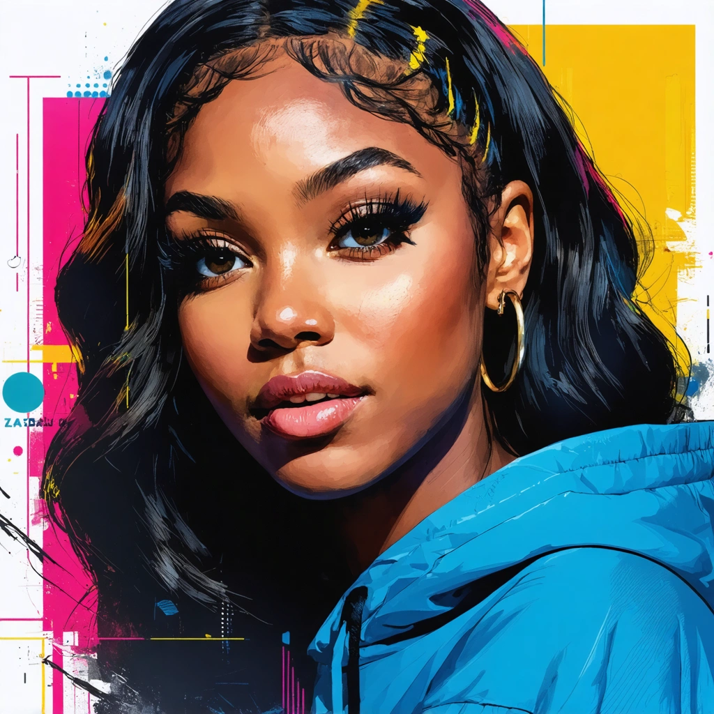 The Marketing Power of Tyla’s Rising Star: Tyla’s growing fame fuels brand partnerships with vibrant, youthful campaigns.