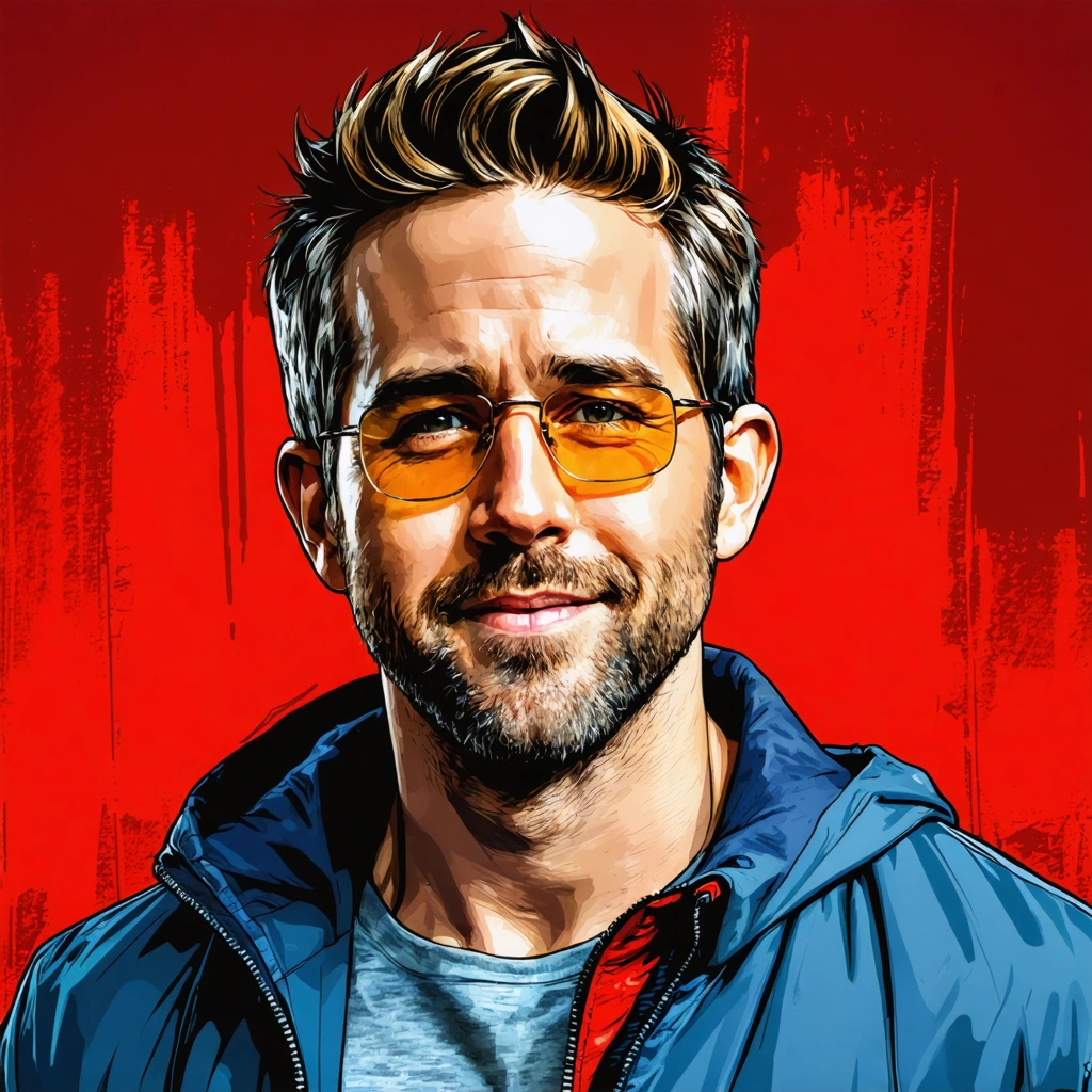 The Marketing Power of Ryan Reynolds’ Ad Campaigns: Ryan Reynolds’ wit and charm make him a marketing powerhouse for brands.