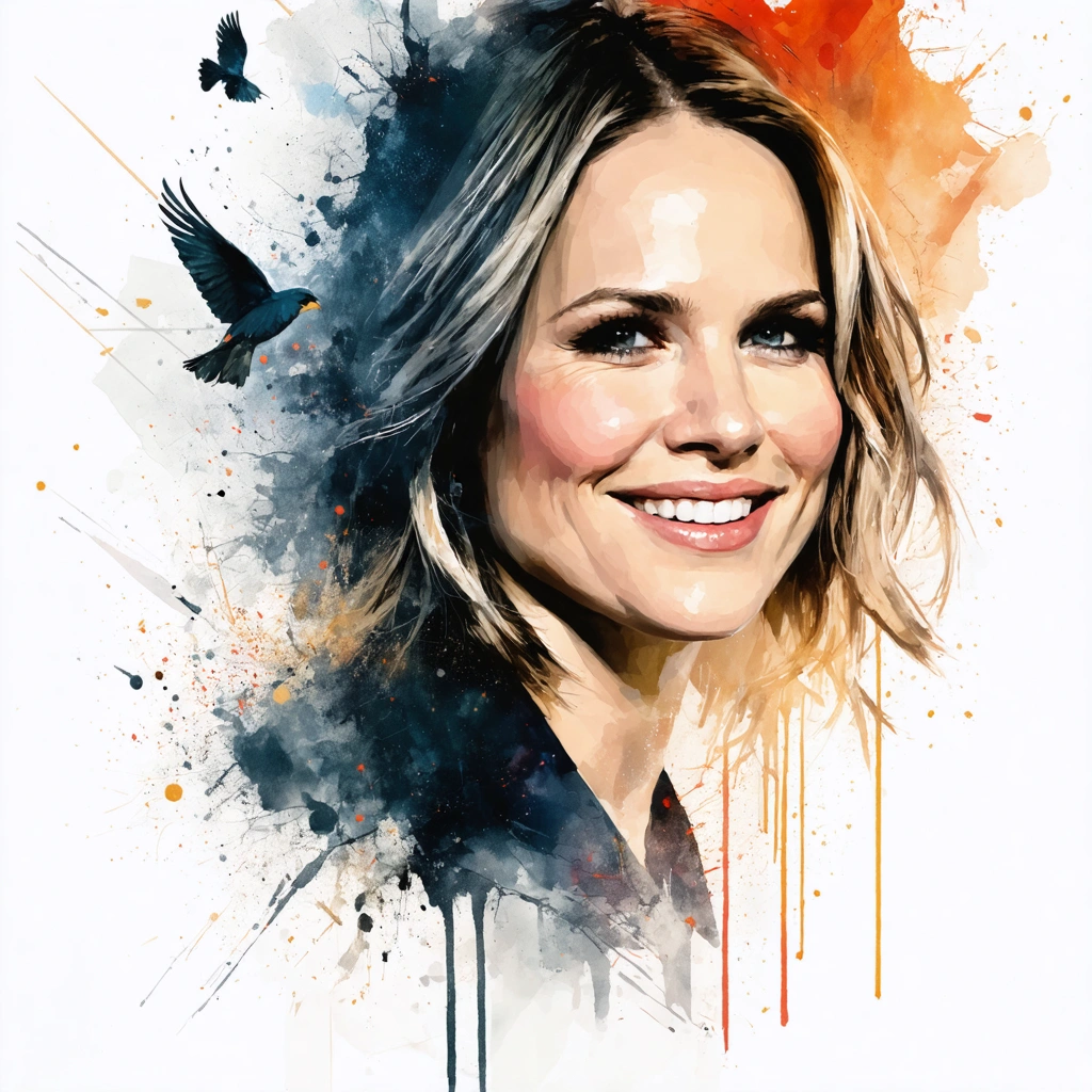 The Marketing Power of Kristen Bell’s Brand Collabs: Kristen Bell’s relatability drives authentic, engaging brand partnerships.