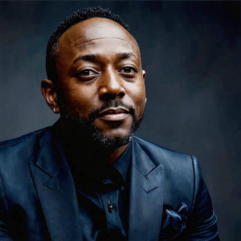 The Marketing Strategy of Omar Epps’ Brand Deals: Omar Epps’ authentic presence drives compelling brand partnerships.