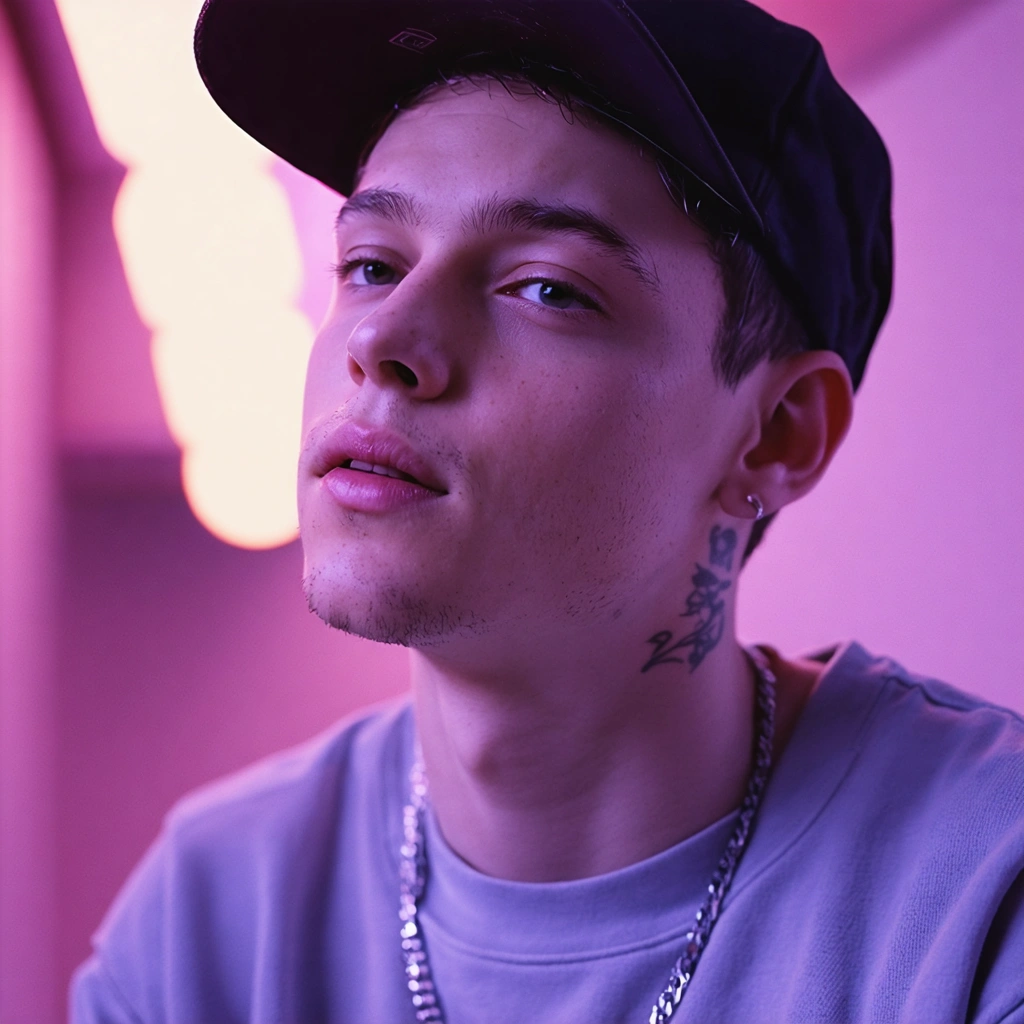 The Marketing Strategy of Pete Davidson’s Brand Deals: Pete Davidson’s relatable humor drives viral, youth-focused brand campaigns.