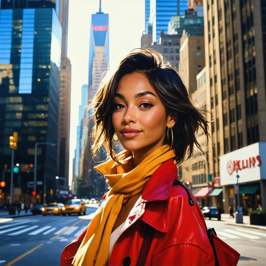 The Marketing Strategy of Kelly Phillips’ Brand Influence: Kelly Phillips’ authentic voice drives compelling, audience-focused brand partnerships.
