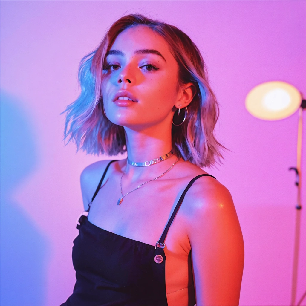 The Marketing Strategy of Chloe Moore’s Brand Deals: Chloe Moore’s youthful energy drives dynamic, trend-driven brand campaigns.
