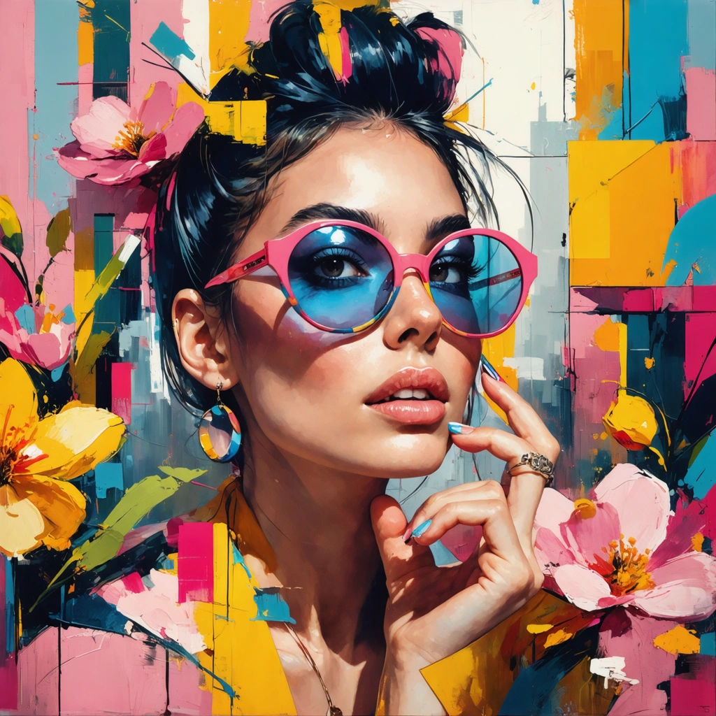 The Marketing Strategy of Julia Smart’s Brand Deals: Julia Smart’s vibrant presence drives dynamic, trendsetting brand campaigns.